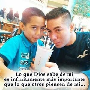 Meet your Posher, Anthony